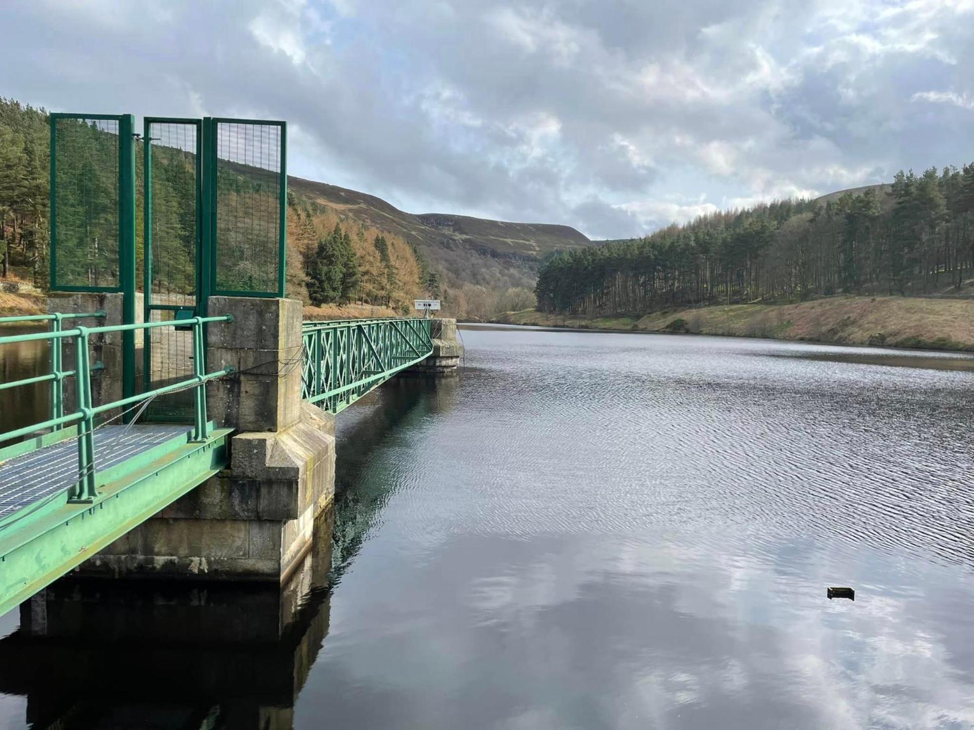 The Therapy Rooms Holmfirth Holiday Let Экстерьер фото