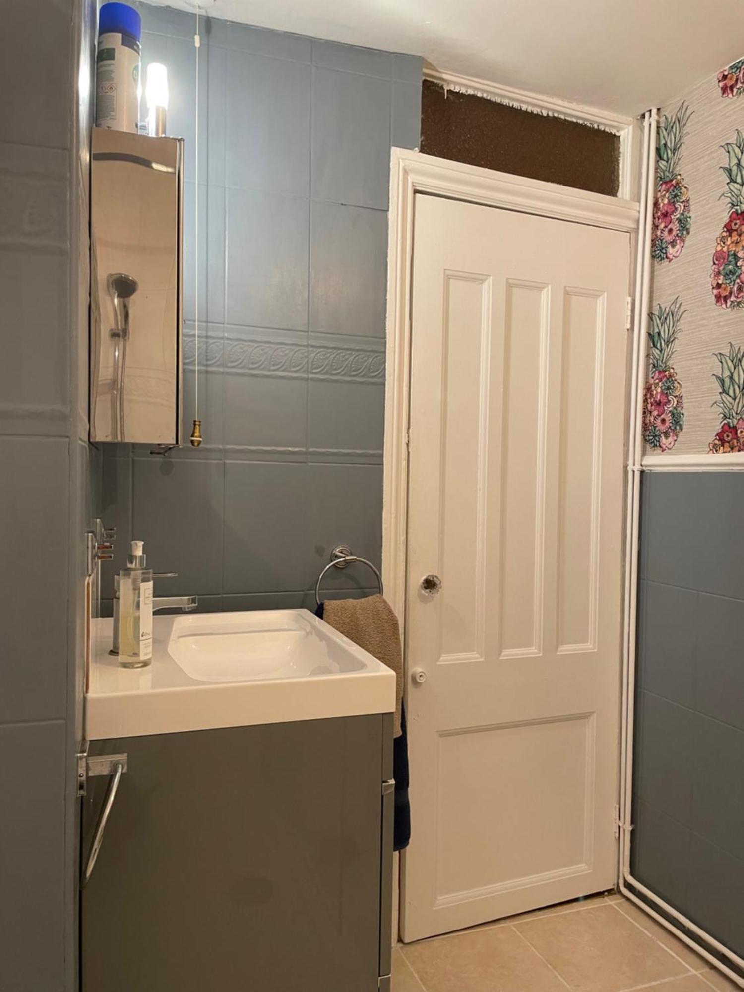 The Therapy Rooms Holmfirth Holiday Let Экстерьер фото