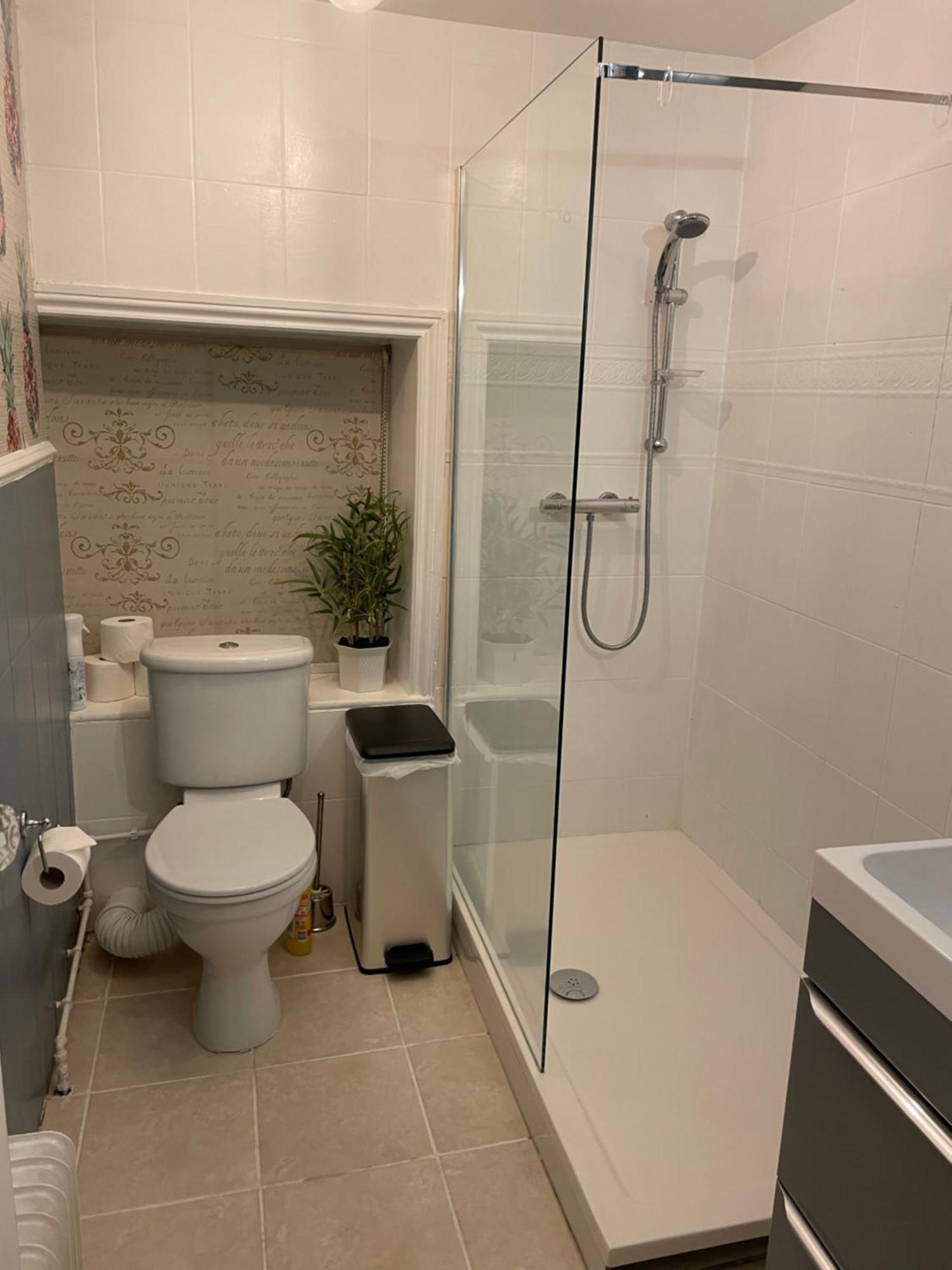 The Therapy Rooms Holmfirth Holiday Let Экстерьер фото
