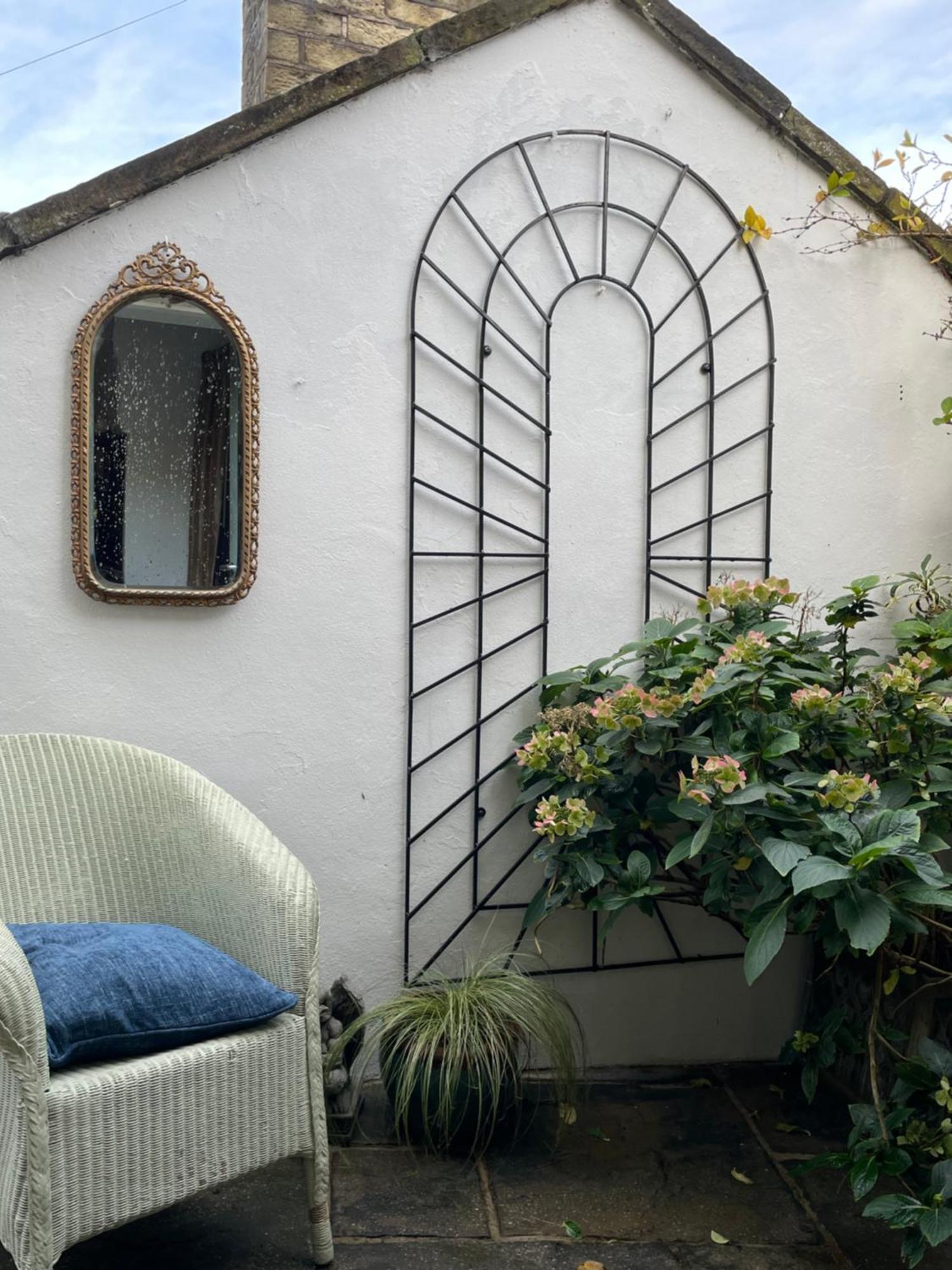 The Therapy Rooms Holmfirth Holiday Let Экстерьер фото