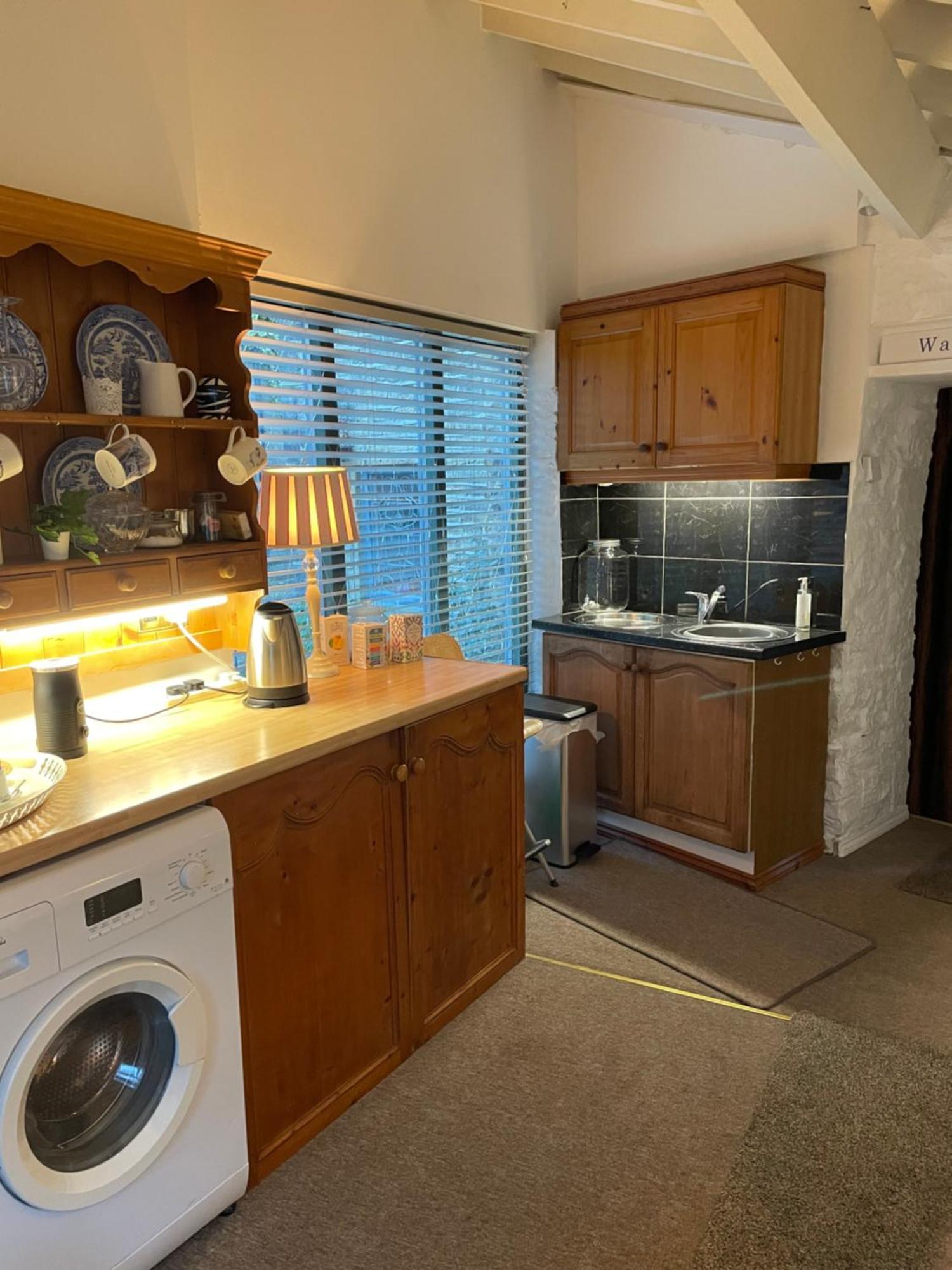 The Therapy Rooms Holmfirth Holiday Let Экстерьер фото