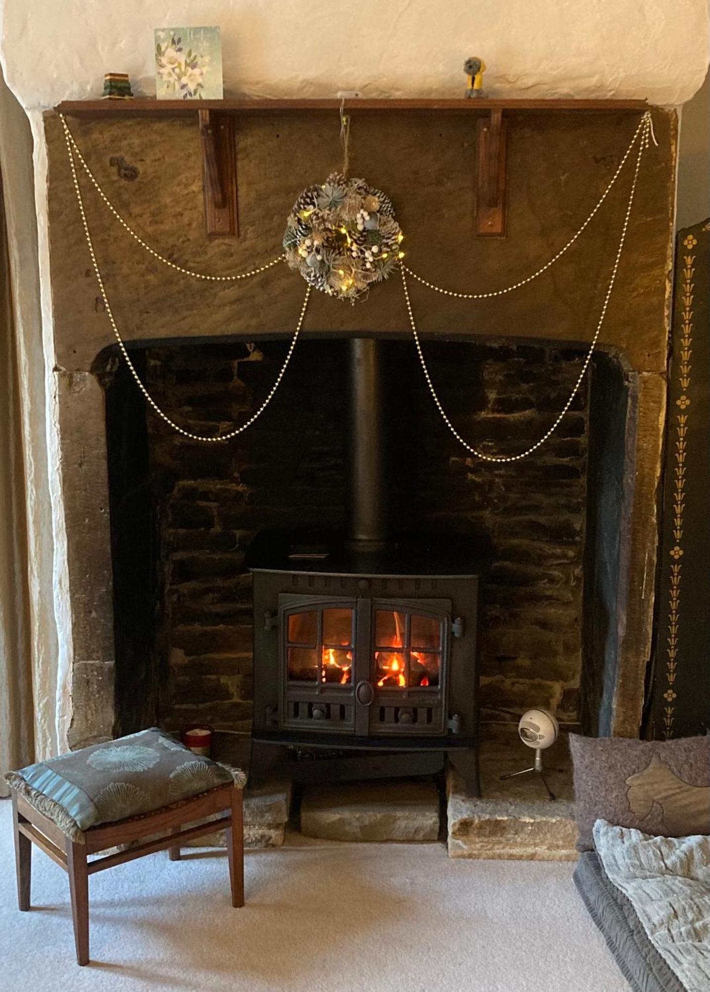 The Therapy Rooms Holmfirth Holiday Let Экстерьер фото