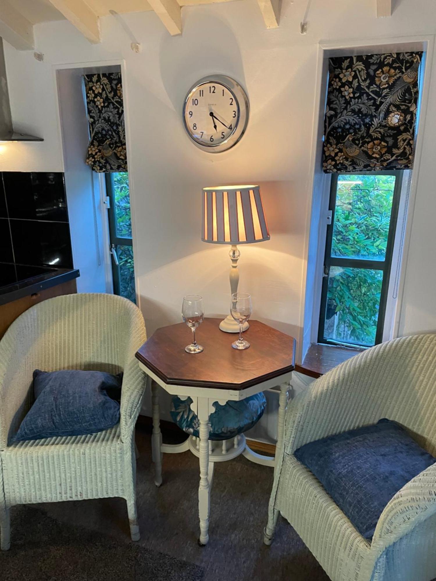 The Therapy Rooms Holmfirth Holiday Let Экстерьер фото