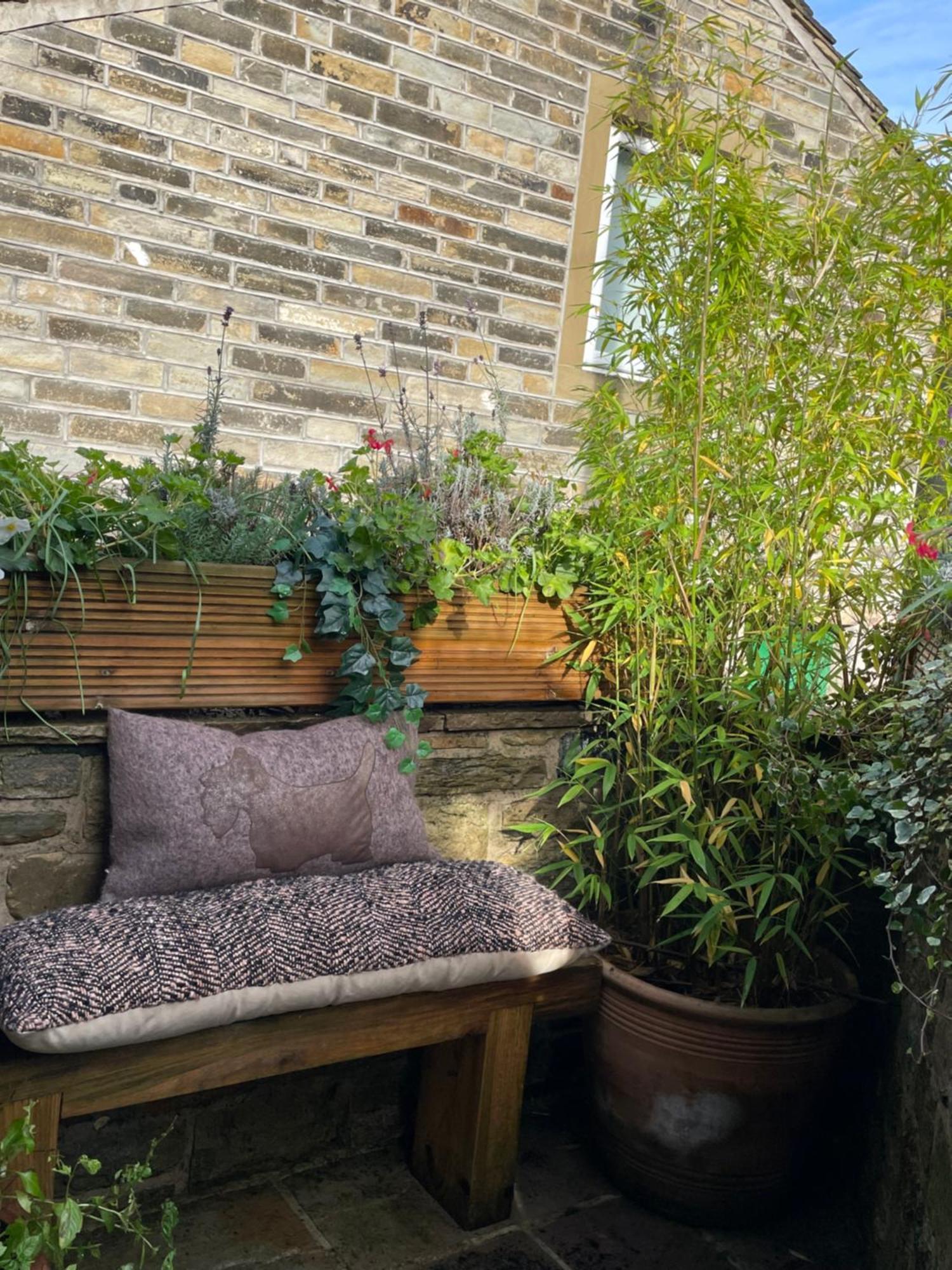 The Therapy Rooms Holmfirth Holiday Let Экстерьер фото