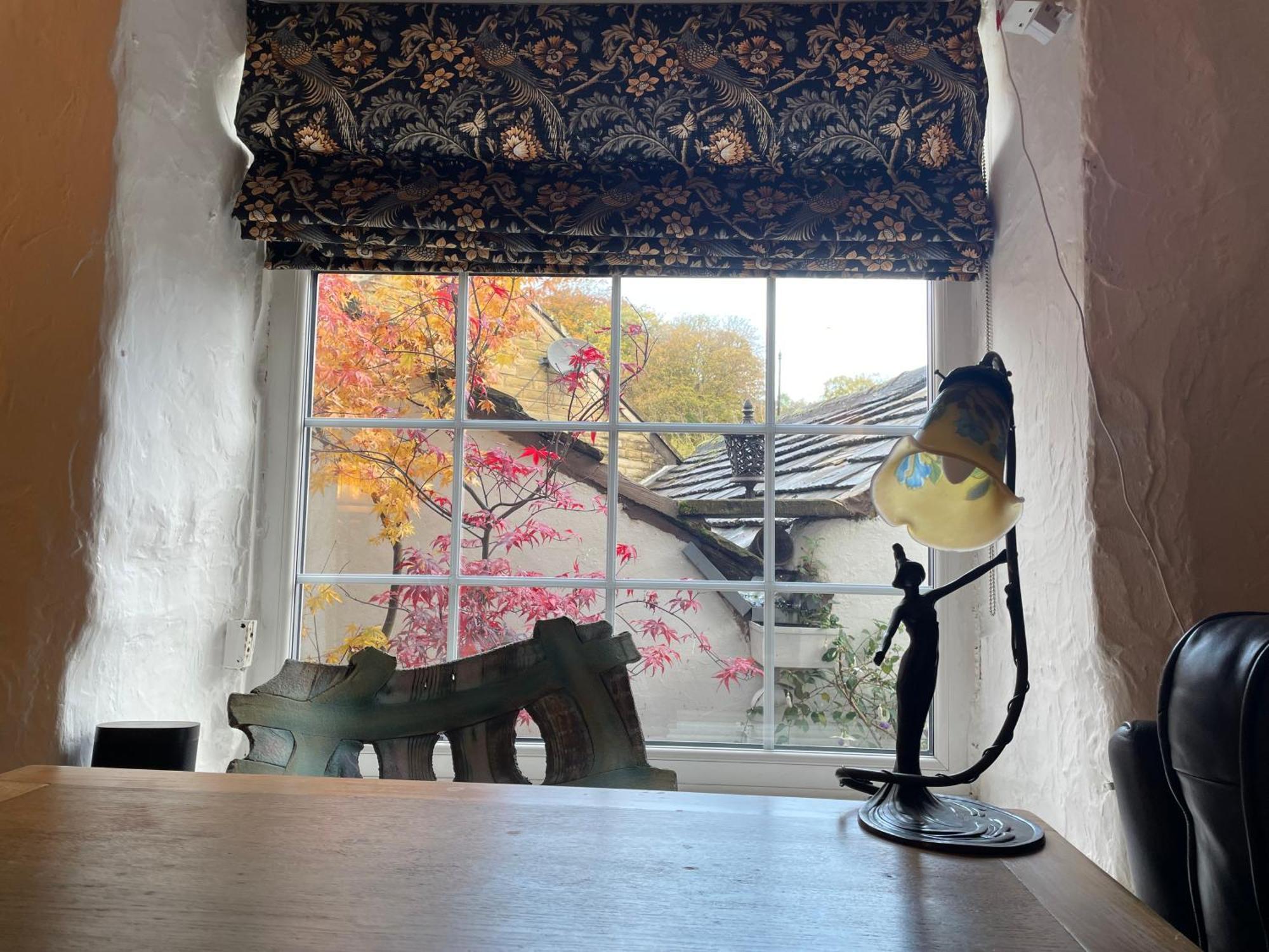 The Therapy Rooms Holmfirth Holiday Let Экстерьер фото