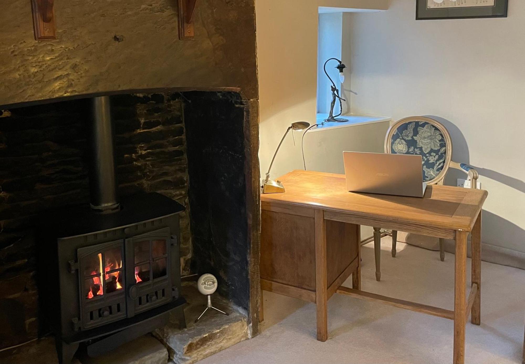 The Therapy Rooms Holmfirth Holiday Let Экстерьер фото
